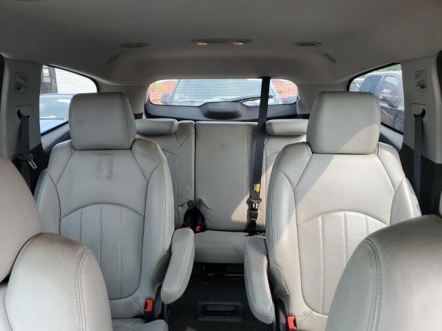 Photo 10 from auction – 2011 CHEVROLET TRAVERSE L with VIN 1GNKRLED8BJ298281