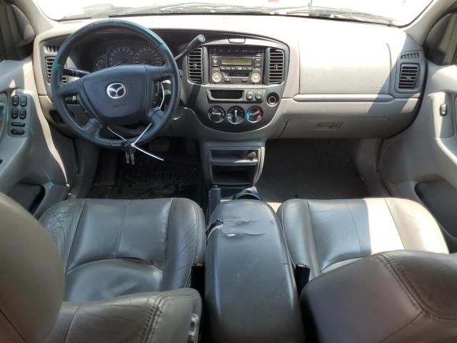 Photo 8 from auction – 2002 MAZDA TRIBUTE LX with VIN 4F2YU08102KM60545