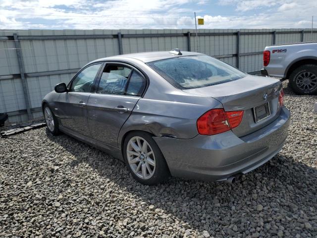 Photo 2 from auction – 2010 BMW 328 I SULE with VIN WBAPH5C5XAA439288