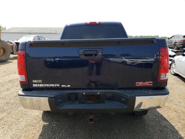 Photo 6 from auction – 2012 GMC SIERRA K15 with VIN 3GTP2VE76CG155549