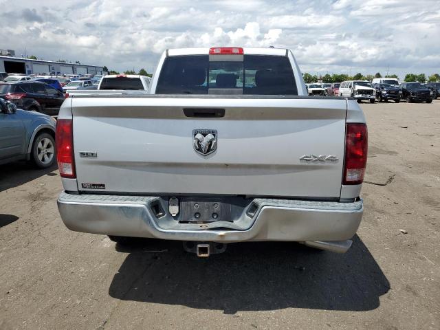 Photo 6 from auction – 2010 DODGE RAM 1500 with VIN 1D7RV1CT1AS133527