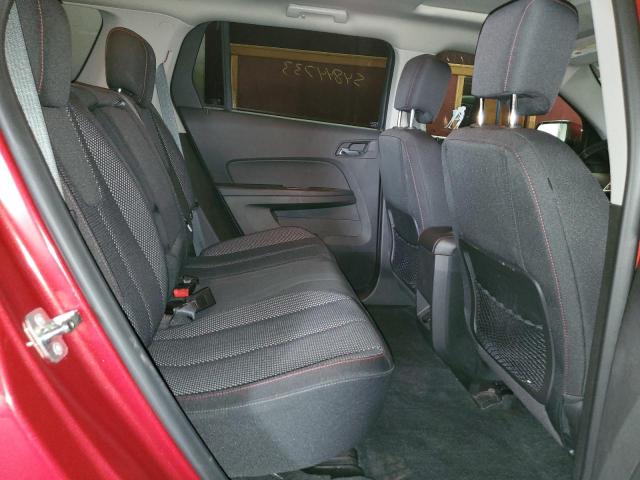Photo 11 from auction – 2015 GMC TERRAIN SL with VIN 2GKFLWEK4F6402607