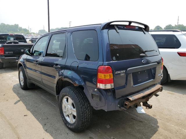 Photo 2 from auction – 2003 FORD ESCAPE XLT with VIN 1FMCU93163KA24124