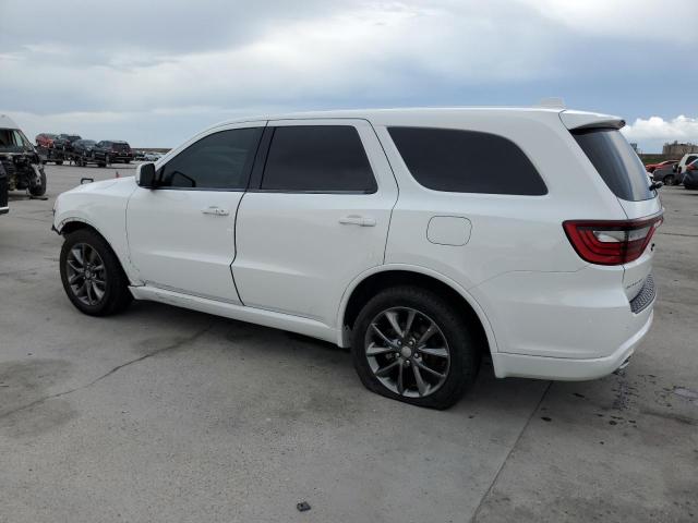 Photo 2 from auction – 2014 DODGE DURANGO R/ with VIN 1C4SDHCT5EC550298