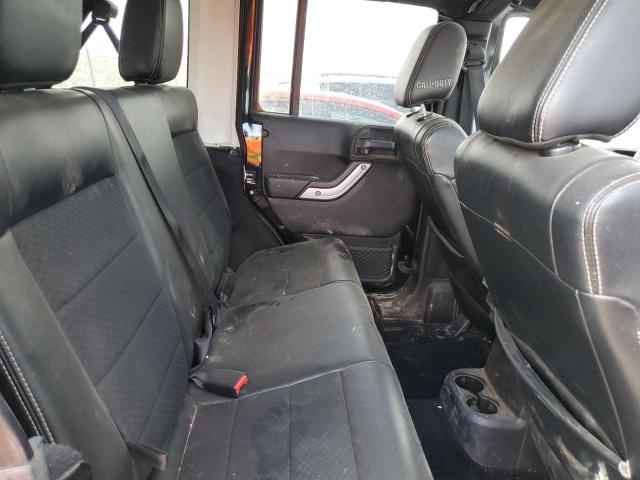 Photo 10 from auction – 2012 JEEP WRANGLER U with VIN 1C4HJWFG4CL248214