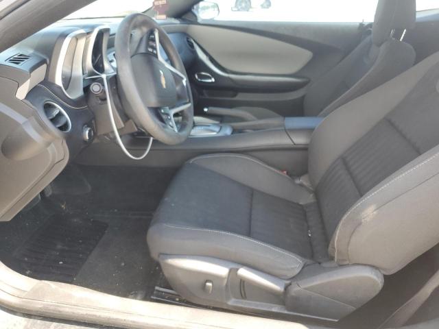 Photo 7 from auction – 2013 CHEVROLET CAMARO LS with VIN 2G1FA1E3XD9183623
