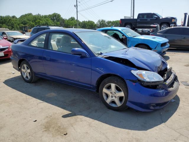 صورة رقم 4 من المزاد - 2004 HONDA CIVIC EX مع VIN 1HGEM22944L079986