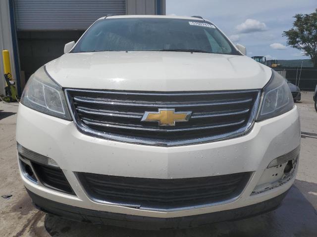 Photo 5 from auction – 2015 CHEVROLET TRAVERSE L with VIN 1GNKRHKD1FJ181844