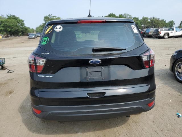 Photo 6 from auction – 2017 FORD ESCAPE S with VIN 1FMCU0F71HUB71474