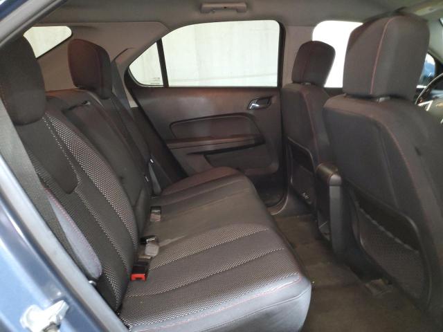 Photo 10 from auction – 2011 CHEVROLET EQUINOX LT with VIN 2CNFLEEC6B6465230