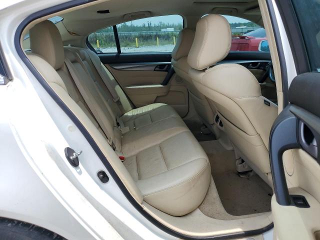 Photo 10 from auction – 2010 ACURA TL with VIN 19UUA8F53AA014391