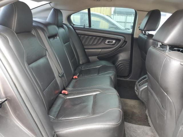 Photo 10 from auction – 2011 FORD TAURUS SEL with VIN 1FAHP2EW0BG183956