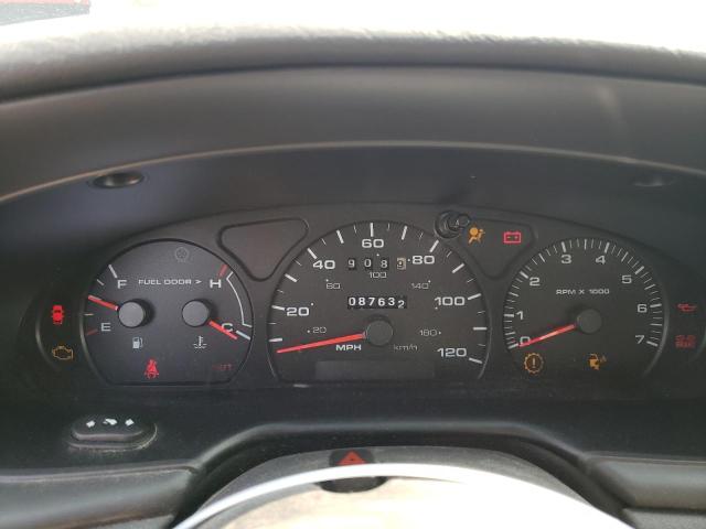 Photo 9 from auction – 2003 FORD TAURUS SES with VIN 1FAFP55U53G129819