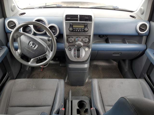Photo 8 from auction – 2003 HONDA ELEMENT EX with VIN 5J6YH18543L018547