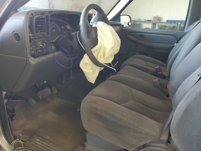 Photo 7 from auction – 2006 CHEVROLET SILVERADO with VIN 3GCEC14V16G243958
