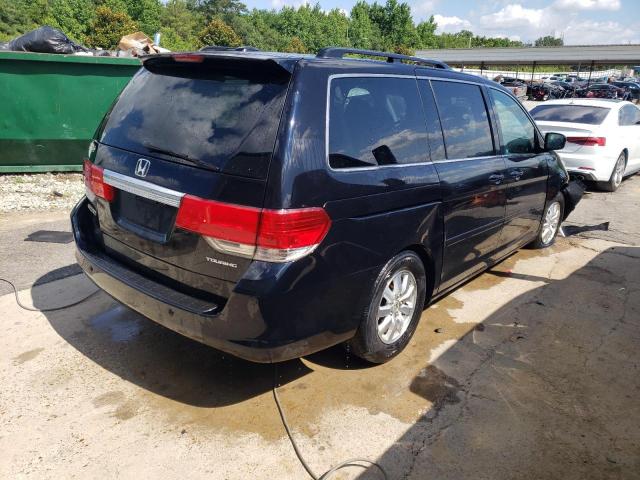 Photo 3 from auction – 2008 HONDA ODYSSEY with VIN 5FNRL38828B011847