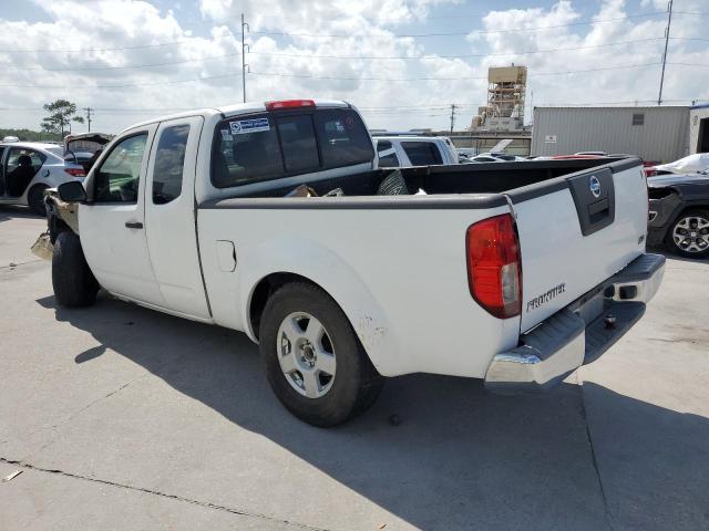 Photo 2 from auction – 2006 NISSAN FRONTIER K with VIN 1N6BD06T86C400326