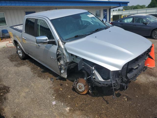 Photo 4 from auction – 2018 RAM 1500 LARAM with VIN 1C6RR7NT2JS185755