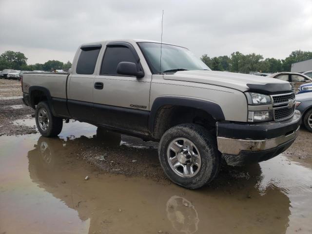 Photo 4 from auction – 2005 CHEVROLET SILVERADO with VIN 1GCHK29U05E114072