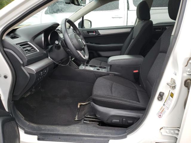 Photo 7 from auction – 2019 SUBARU OUTBACK 2. with VIN 4S4BSAHC4K3345987