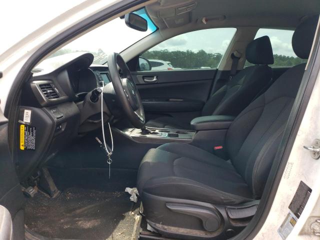 Photo 7 from auction – 2017 KIA OPTIMA LX with VIN KNAGT4L36H5147552
