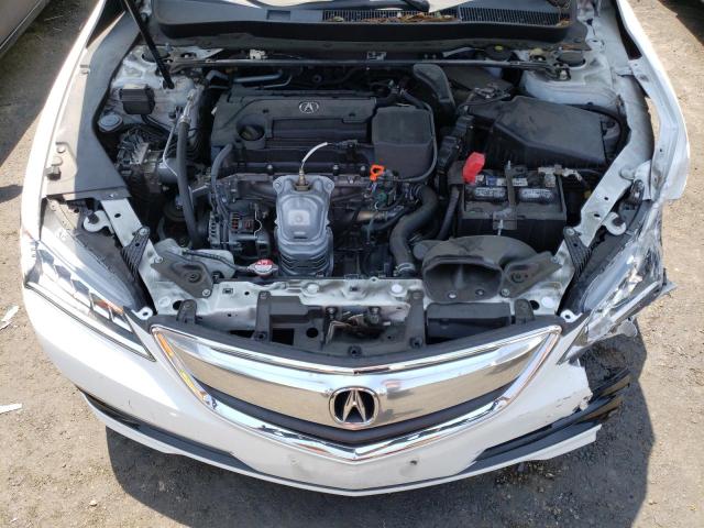 Photo 11 from auction – 2015 ACURA TLX TECH with VIN 19UUB1F51FA025479