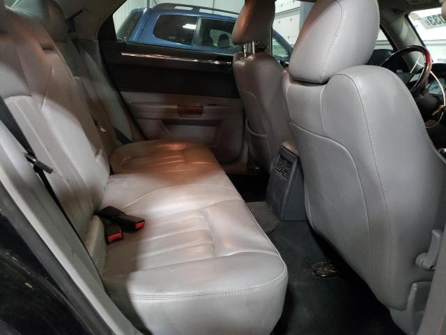 Photo 10 from auction – 2006 CHRYSLER 300C with VIN 2C3LA63H16H440896