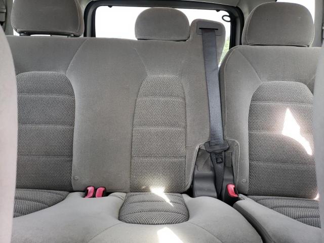 Photo 10 from auction – 2004 FORD EXPLORER X with VIN 1FMZU63K54ZA18535