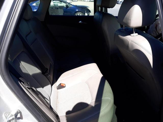 Photo 10 from auction – 2016 BUICK VERANO with VIN 1G4PP5SKXG4106833
