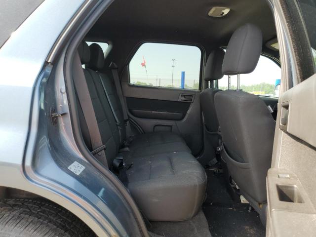 Photo 11 from auction – 2010 FORD ESCAPE XLT with VIN 1FMCU0DG3AKB65020