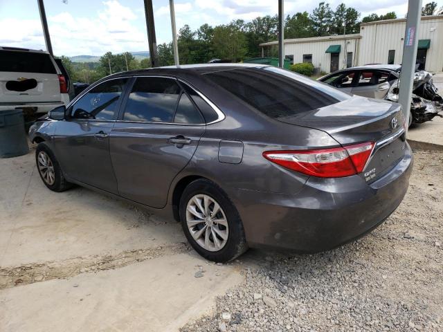 Photo 2 from auction – 2015 TOYOTA CAMRY LE with VIN 4T4BF1FK9FR504667