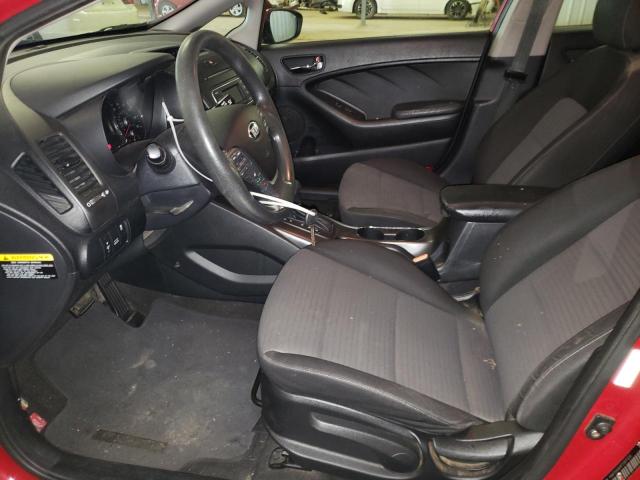 Photo 7 from auction – 2015 KIA FORTE LX with VIN KNAFX4A69F5397426