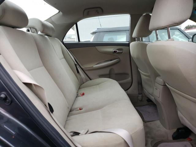 Photo 10 from auction – 2010 TOYOTA COROLLA BA with VIN 1NXBU4EE3AZ282827