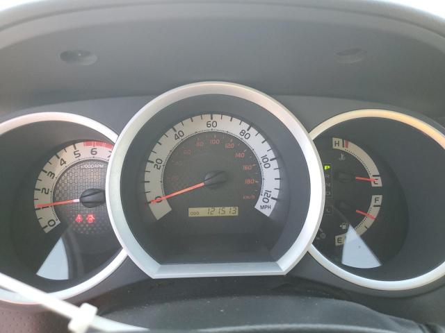 Photo 9 from auction – 2012 TOYOTA TACOMA with VIN 5TFUU4ENXCX043449