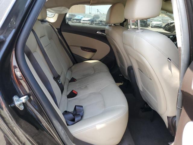 Photo 6 from auction – 2014 BUICK VERANO with VIN 1G4PP5SK7E4149670