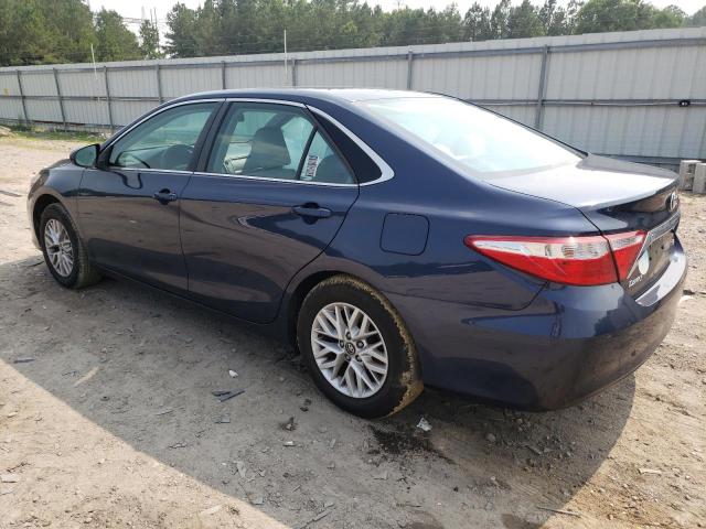 Photo 2 from auction – 2017 TOYOTA CAMRY LE with VIN 4T1BF1FK7HU732731