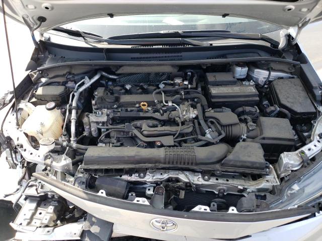 Photo 11 from auction – 2020 TOYOTA COROLLA SE with VIN 5YFS4RCE0LP029064