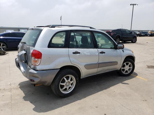 Photo 3 from auction – 2002 TOYOTA RAV4 with VIN JTEGH20V220050976