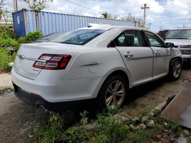 Photo 3 from auction – 2017 FORD TAURUS SE with VIN 1FAHP2D80HG141654