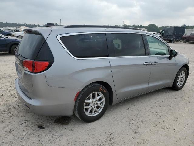 Photo 3 from auction – 2021 CHRYSLER VOYAGER LX with VIN 2C4RC1DG5MR531881