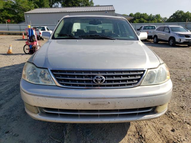 Photo 5 from auction – 2004 TOYOTA AVALON XLS with VIN 4T1BF28B64U342829
