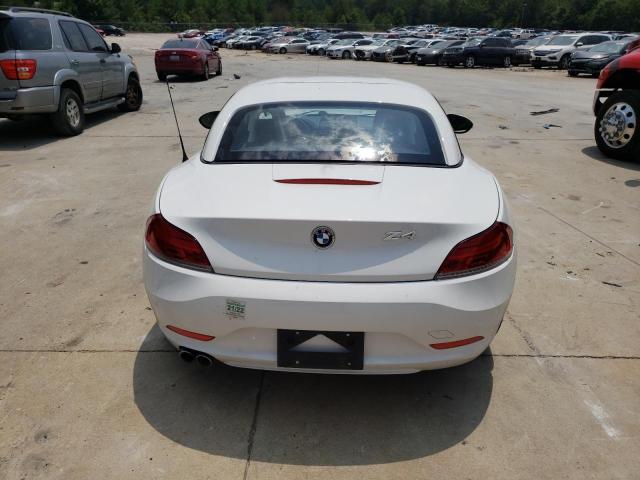 Photo 6 from auction – 2010 BMW Z4 SDRIVE3 with VIN WBALM5C55AE162262