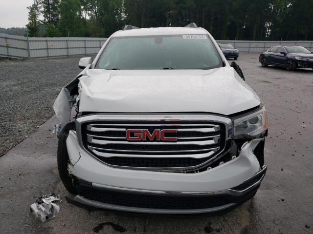 Photo 5 from auction – 2018 GMC ACADIA SLT with VIN 1GKKNMLSXJZ205146