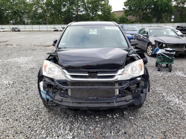 Photo 5 from auction – 2011 HONDA CR-V SE with VIN 5J6RE4H40BL089491