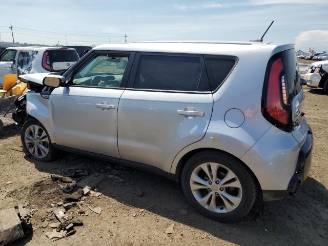 Photo 2 from auction – 2016 KIA SOUL + with VIN KNDJP3A51G7856565