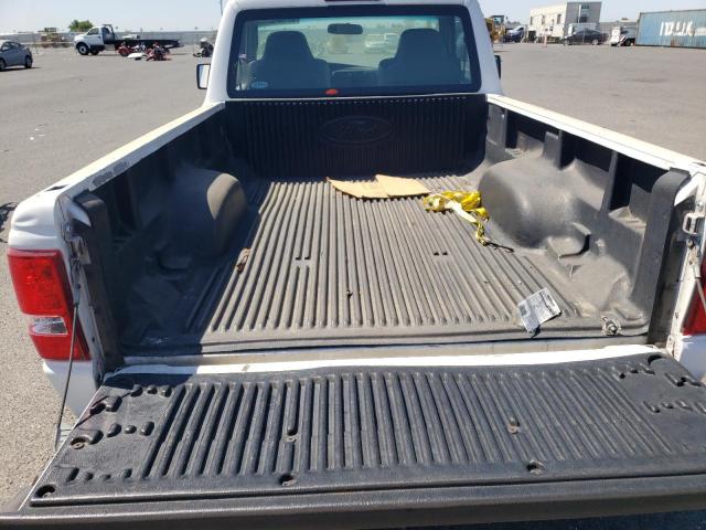 Photo 10 from auction – 2009 FORD RANGER with VIN 1FTYR10D39PA64670