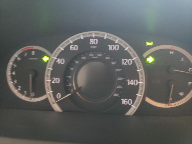 Photo 9 from auction – 2014 HONDA ACCORD EX with VIN 1HGCR2F71EA219703