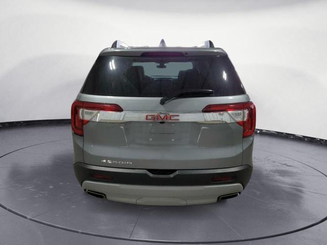 Photo 6 from auction – 2023 GMC ACADIA SLT with VIN 1GKKNML42PZ131537