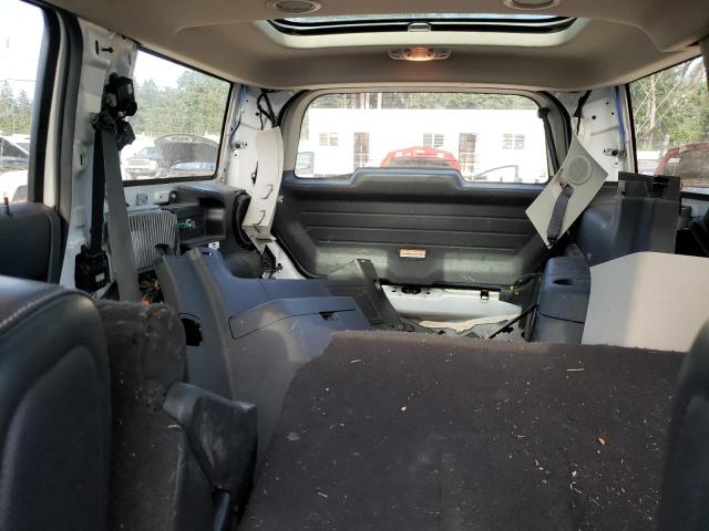 Photo 10 from auction – 2011 FORD FLEX SEL with VIN 2FMHK6CC1BBD00990