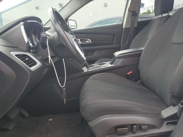 Photo 7 from auction – 2013 GMC TERRAIN SL with VIN 2GKFLTEK6D6425656